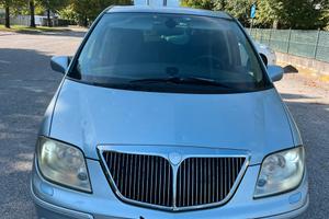 Lancia Phedra 2.0 emblema (la piu accessoriata)