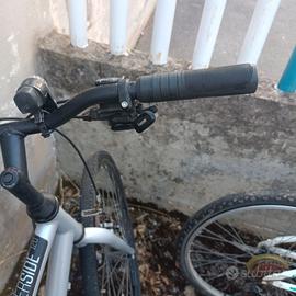 MTB city bike