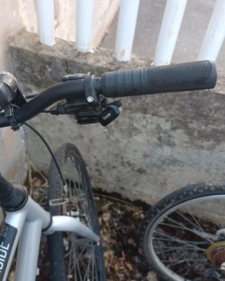 MTB city bike