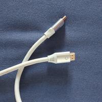 Cavo HDMI 8k Oehlback Black Magic 