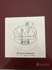Wireless Earphones