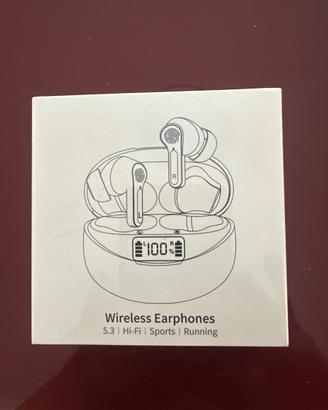 Wireless Earphones