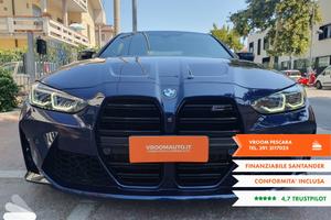 BMW M4 COMPETITION M4 Competition