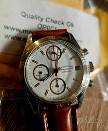 Eberhard Champion automatico unisex