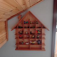 Casette legno #idearegalo