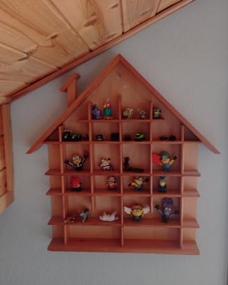 Casette legno #idearegalo