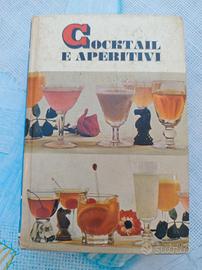 Cocktail e aperitivi di Giorgio Gianoli Mondad1967