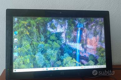 IEI pc touch screen Windows