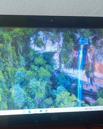 IEI pc touch screen Windows