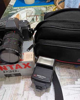 Pentax P30 t