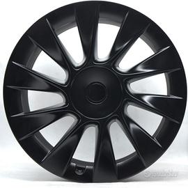 4 cerchi lega tesla model y r20 lt5897