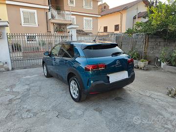 Citroën C4 Cactus 1.6 BlueHDi Feel 