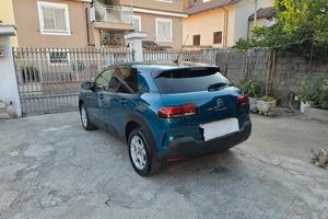Citroën C4 Cactus 1.6 BlueHDi Feel 