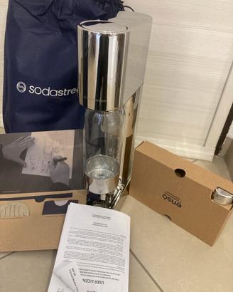 Sodastream Enso