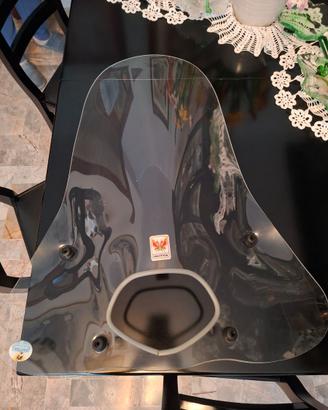 Parabrezza Isotta per Sh 125 2007