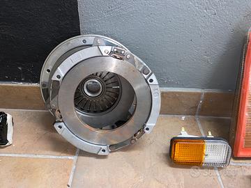 frizione originale nuova Renault 5 turbo 1