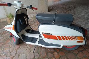 lambretta serveta Lince 125 