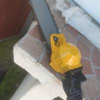 seghino ad aria compressa usato nuovo