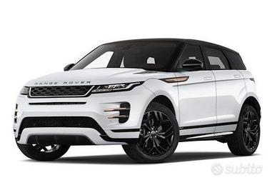 Range Rover Evoque R- DYNAMIC 2023 MUSATA-PORTE-PO