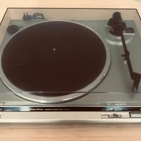 Technics SL‐DD20