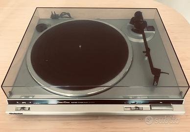 Technics SL‐DD20