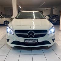 Mercedes-benz CLA 220 d Automatic Sport Shooting B