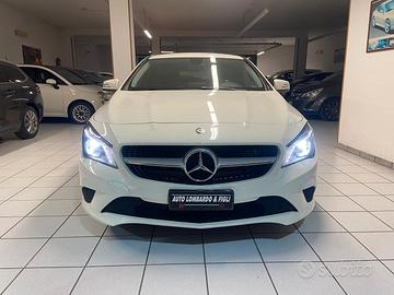 Mercedes-benz CLA 220 d Automatic Sport Shooting B