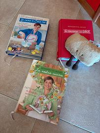 Fatto in casa da Benedetta