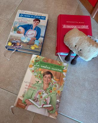 Fatto in casa da Benedetta