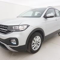 Volkswagen T-Cross Advanced DSG BR057474 1.5 Benzi