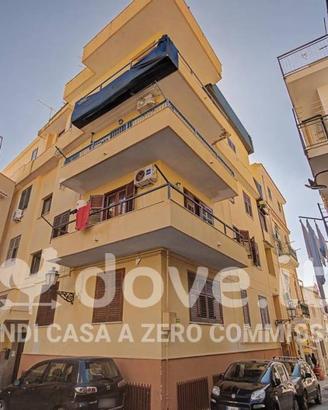 Appartamento di 60 m² con 3 locali a Santa Flavia