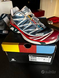 Salomon xt6 42,5