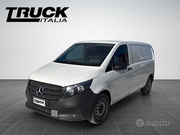 Mercedes-Benz Vito III - Vito furgone 114 c U92631