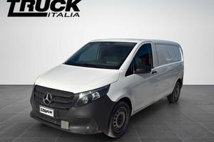 Mercedes-Benz Vito III - Vito furgone 114 c U92631