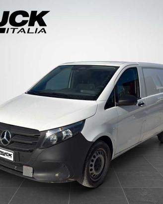 Mercedes-Benz Vito III - Vito furgone 114 c U92631