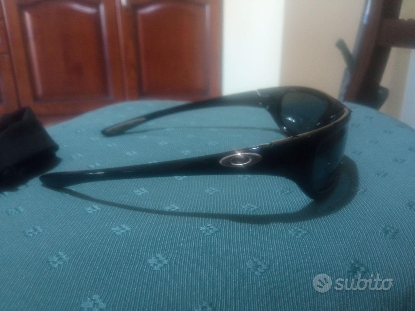 Occhiali 2025 oakley scontatissimi