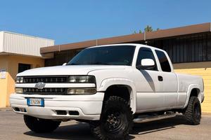 Chevrolet Tahoe 5.3 V8 GPL LT Premium