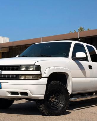 Chevrolet Tahoe 5.3 V8 GPL LT Premium