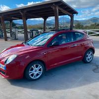 Alfa romeo mito 1.6 120 multjet