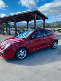 Alfa romeo mito 1.6 120 multjet