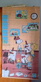 personaggi peanuts
