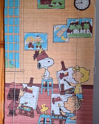 personaggi peanuts
