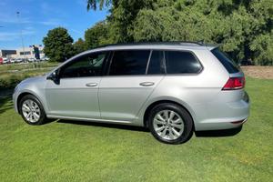 Golf 7 variant