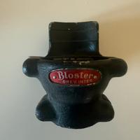 Bloster bloccasterzo vintage