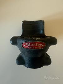 Bloster bloccasterzo vintage