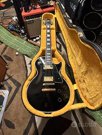 2023 Gibson Les Paul USA Custom
