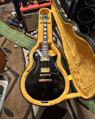 2023 Gibson Les Paul USA Custom
