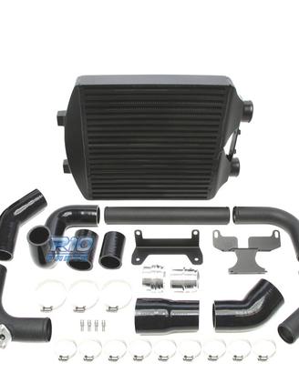 INTERCOOLER SEAT IBIZA 6L 02-08