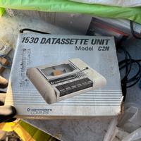 Commodore 1530 datassette Unit Model C2N
