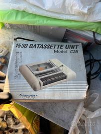Commodore 1530 datassette Unit Model C2N